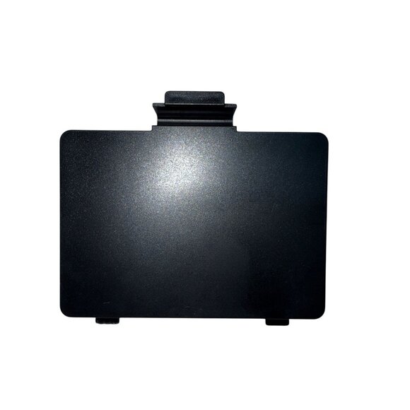 PETLIBRO PLAF006 Granary Automatic Feeder Dual Bowl Black Battery Cover Part - Picture 1 of 2